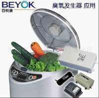 果蔬解毒机 健康饮食的守护者，市场供需现状与采购指南