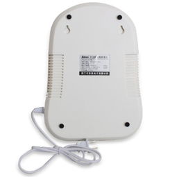 莱森LS F9家用多功能活氧机 打造健康厨房的臭氧净化专家