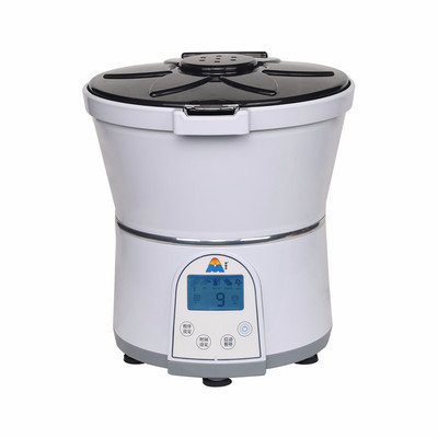 增福康ZFK-G2果蔬解毒机 活氧保鲜，洗出鲜活味，守护家庭餐桌健康