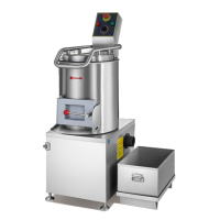 3升洗涤果蔬解毒机 守护家庭餐桌的健康卫士